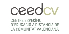 Centro Específico de Educación a Distancia de la Comunidad Valenciana (CEEDCV) – (ES)